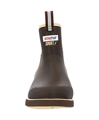 Xtratuf Men's Ankle Deck Boot Sport