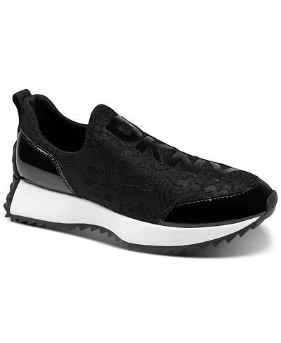 Dkny Women's Nallen Slip-On Sneakers