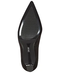 Dkny Women's Cameron Slip-On Mid Pumps