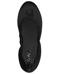 Dkny Women's Millzi Slip-On Ballet Flats