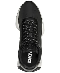 Dkny Women's Natanya Lace-Up Sneakers