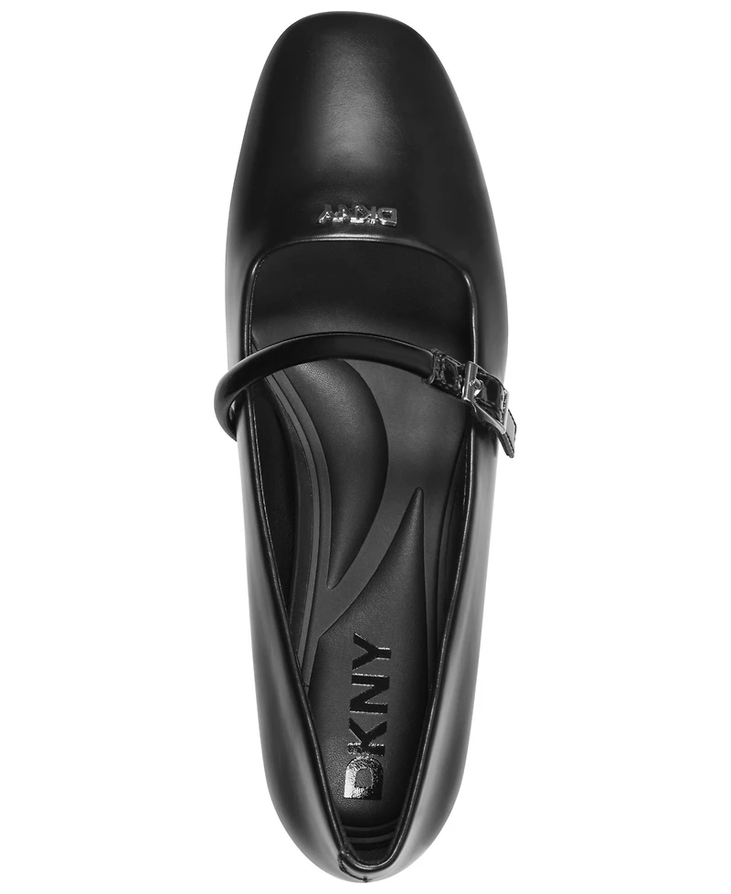 Dkny Women's Danita Ballet Flats