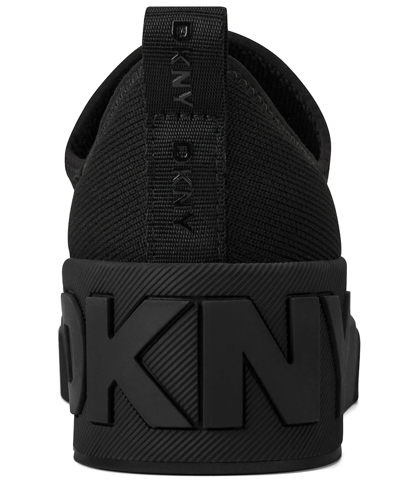 Dkny Women's Maize Slip-On Sneakers