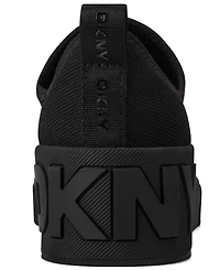 Dkny Women's Maize Slip-On Sneakers