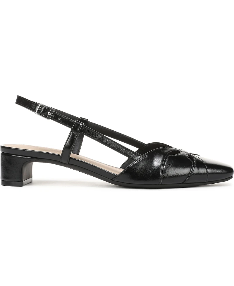 LifeStride Women's Landon Slingback Sandals