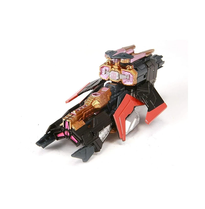 Transformers TG12 Air Raid Deluxe Class Generations Fall of Cybertron