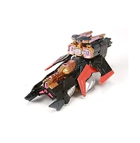 Transformers TG12 Air Raid Deluxe Class Generations Fall of Cybertron
