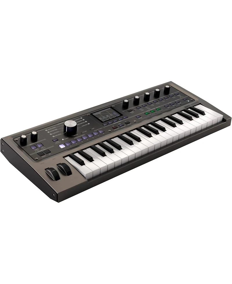 Korg micro Synthesizer/Vocoder