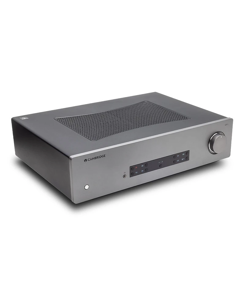 Cambridge Audio CXA81 MkII Integrated Stereo Amplifier