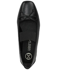 Sam and Libby Women's Frankie 2 Mary Jane Flats