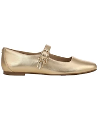 Sam and Libby Women's Fredi Mary Jane Flats