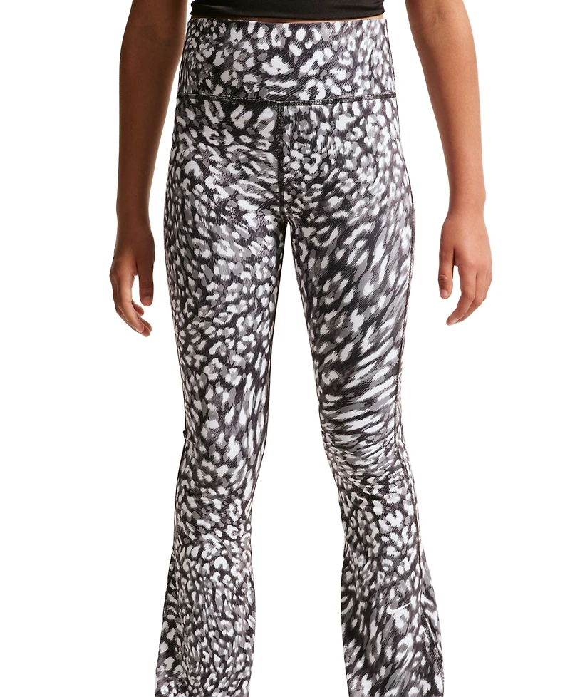 Nike Girls' 7-16 Full-Length Leggings