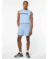 Sergio Tacchini Men's Elio Tennis Short