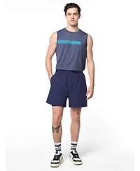 Sergio Tacchini Men's Elio Tennis Short