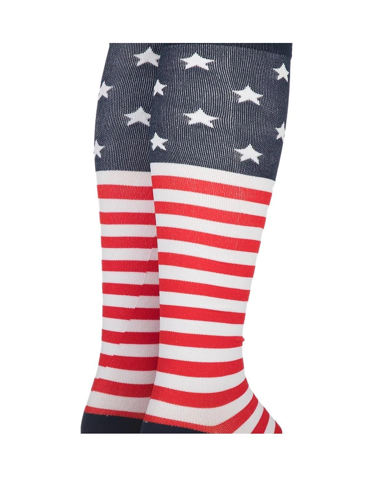 Generic Women's 4th of July Socks