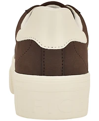 Tommy Hilfiger Women's Brighs Platform Lace-Up Sneakers
