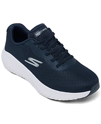 Skechers Women's Go Run Now - Calumet Running Sneakers from Finish Line
