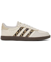 Adidas Big Girls Break net Sleek Lifestyle Sneakers from Finish Line