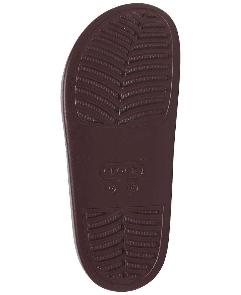 Crocs Women's Dylan Platform Clogs from Finish Line