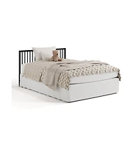 Graco Teddi Convertible Crib and Changer