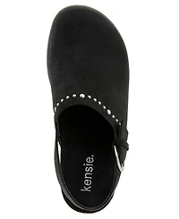 Kensie Women's Vicky Clog