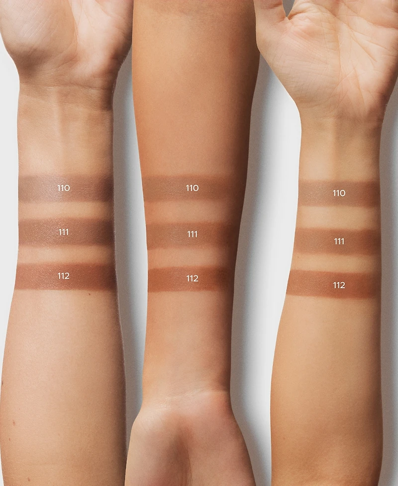 Inglot Cream Stick Bronzer, 0.22 oz.