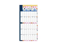Tf Publishing Paper Goods 2027 Mom's Manager Wall Calendar