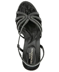 BCBGeneration Women's Jewlee High Heel Sandal