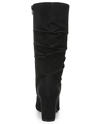 LifeStride Women's Renee Zipper Tall Boots