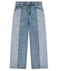 Levi's Girls' 4-6X Straight-Leg Jeans