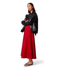 Whistles Women's Panel Maxi Dress