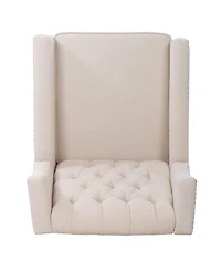 Streamdale Furniture 27.16'' Wide Manual Wing Chair Recliner