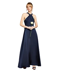 Coast Women's Honoured Twist Halterneck Maxi Dress