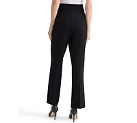 Jones New York Women's Serenity Pintuck Trousers
