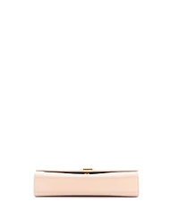 Pre-Owned Saint Laurent Medium Classic Monogram Crossbody Bag Grainy Leather