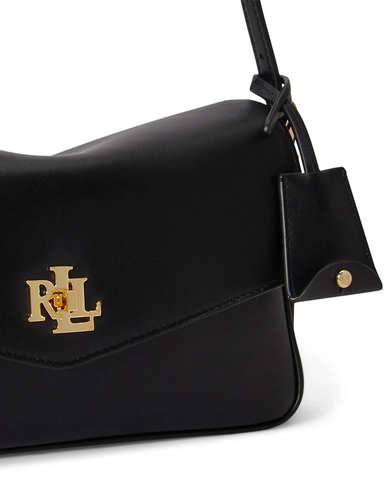 Lauren Ralph Farrah Small Shoulder Handbag