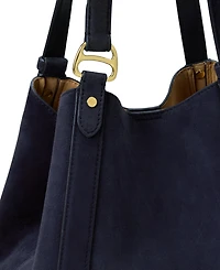 Lauren Ralph Lauren Tasha Large Tote Handbag