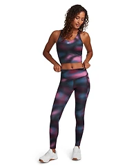 Reebok Women's Slim Fit Pull-On Sports Track Pants
