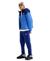 The North Face Boys' 8-20 Reversible Long-Sleeve Full-Zip Hooded Jacket