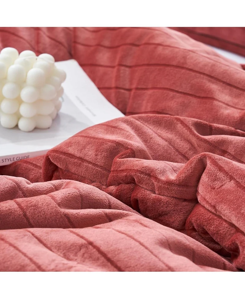 Coma Inducer Roll Cakes Classics Oversized Comforter Set