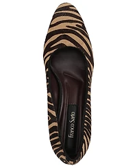 Franco Sarto Women's Flexa Junia2 Pointed Toe Pumps