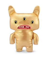 Fuggler Zuru Fuggs Reek-o Funny Ugly Monster Plush Toy 9 Inch