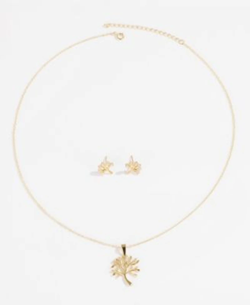 Giani Bernini Sterling Silver Tree Of Life Jewelry Collection