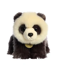 Aurora Panda Cub Miyoni Tots Adorable Plush Toy 9 Inch