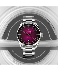 Vincero Men's Icon Watch - Limited Edition Qausar