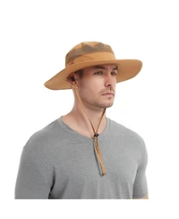 Kanut Sports Men's Unisex Keya Packable Boonie Hat Classic Fit