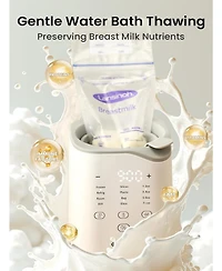 Grownsy Baby Baby Bottle Warmer