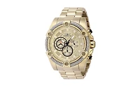 Invicta Men's 48866 Bolt Quartz Chronograph Dial Watch