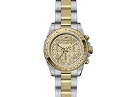 Invicta Men's 49908 Speedway Quartz VD53B-14 Dial Watch