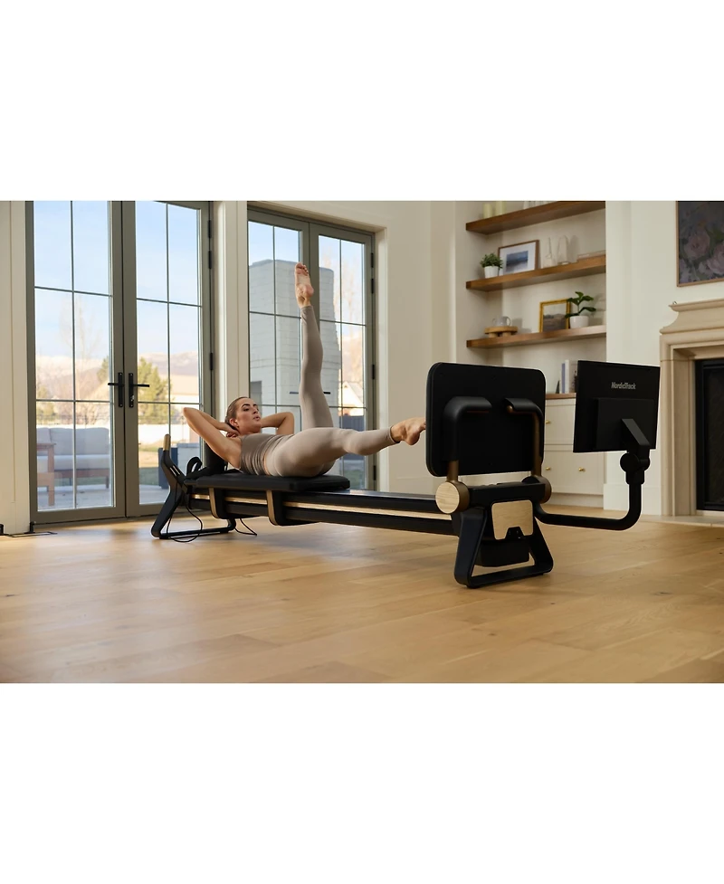 NordicTrack Ultra 1 Reformer
